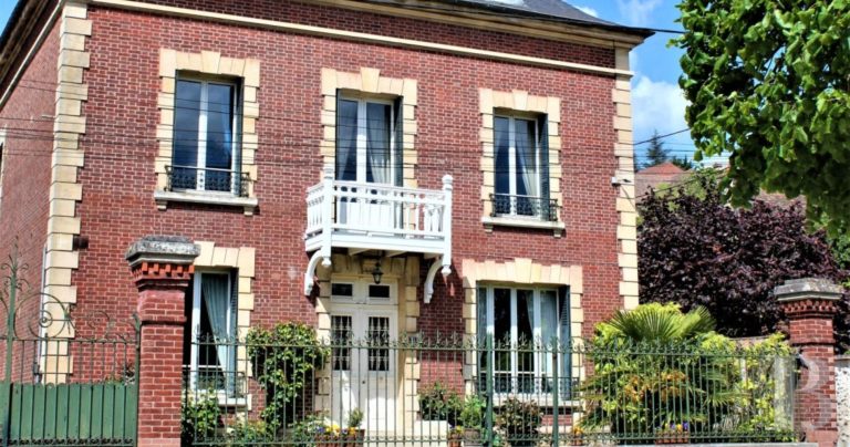 garde-corps de fenêtre