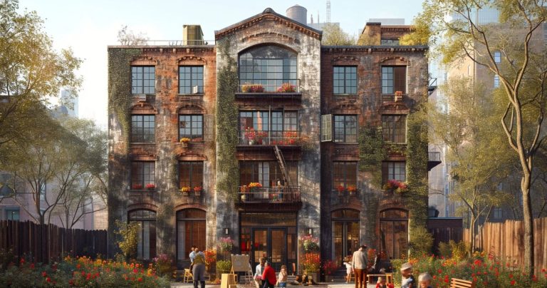 gardiennage contre logement gratuit