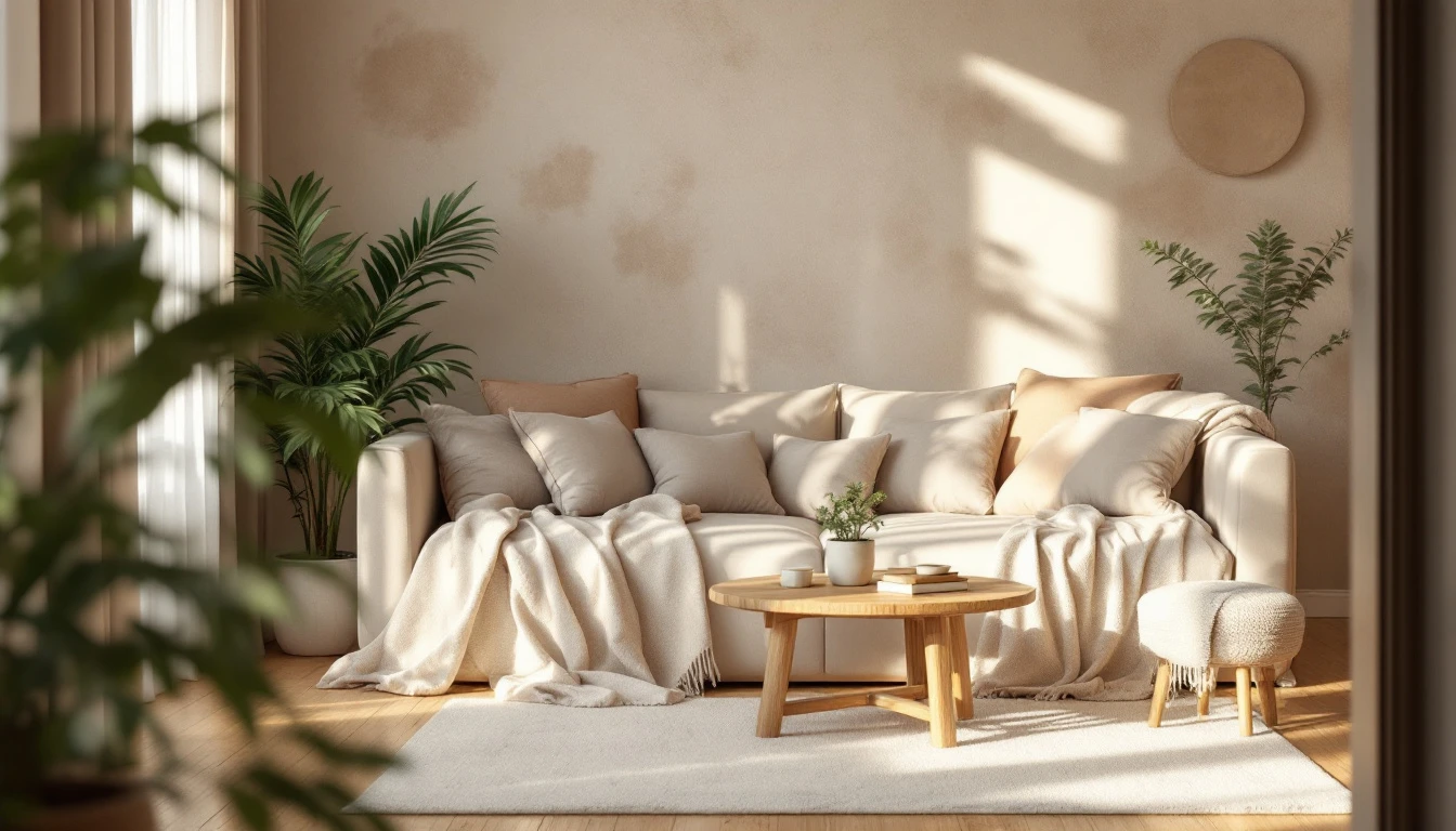 Home bubble : une parenthèse douce pour réinventer son intérieur