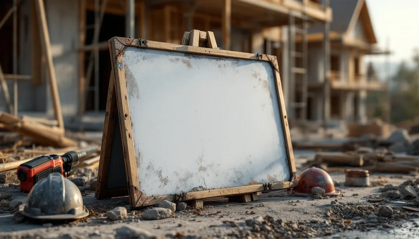 liste noire des constructeurs de maison