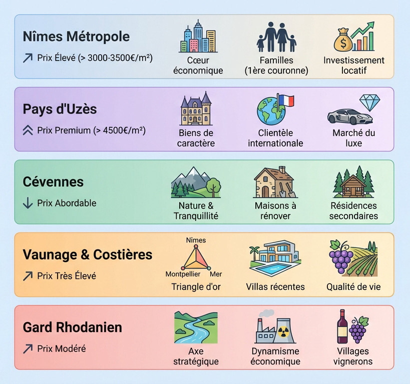 marche-immobilier-gard-prix-et-profils-des-secteurs