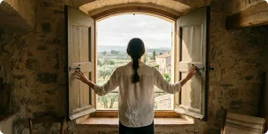 gardiennage contre logement gratuit