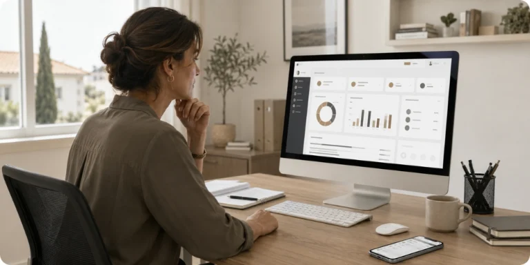 Avis Domatel 2026 : console télégestion et mobile intervenant SAAD