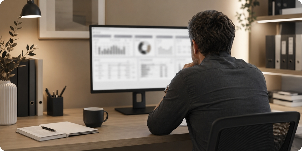 Limites ergonomie console Domatel responsable secteur SAAD