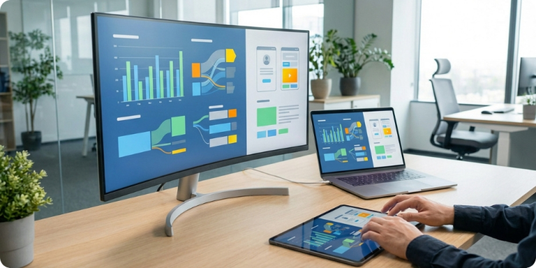 comparatif logiciel télégestion SAAD-dans-les-espaces-de-travail-modernes