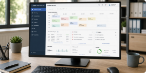 Tuto logiciel Apologic Solution Web