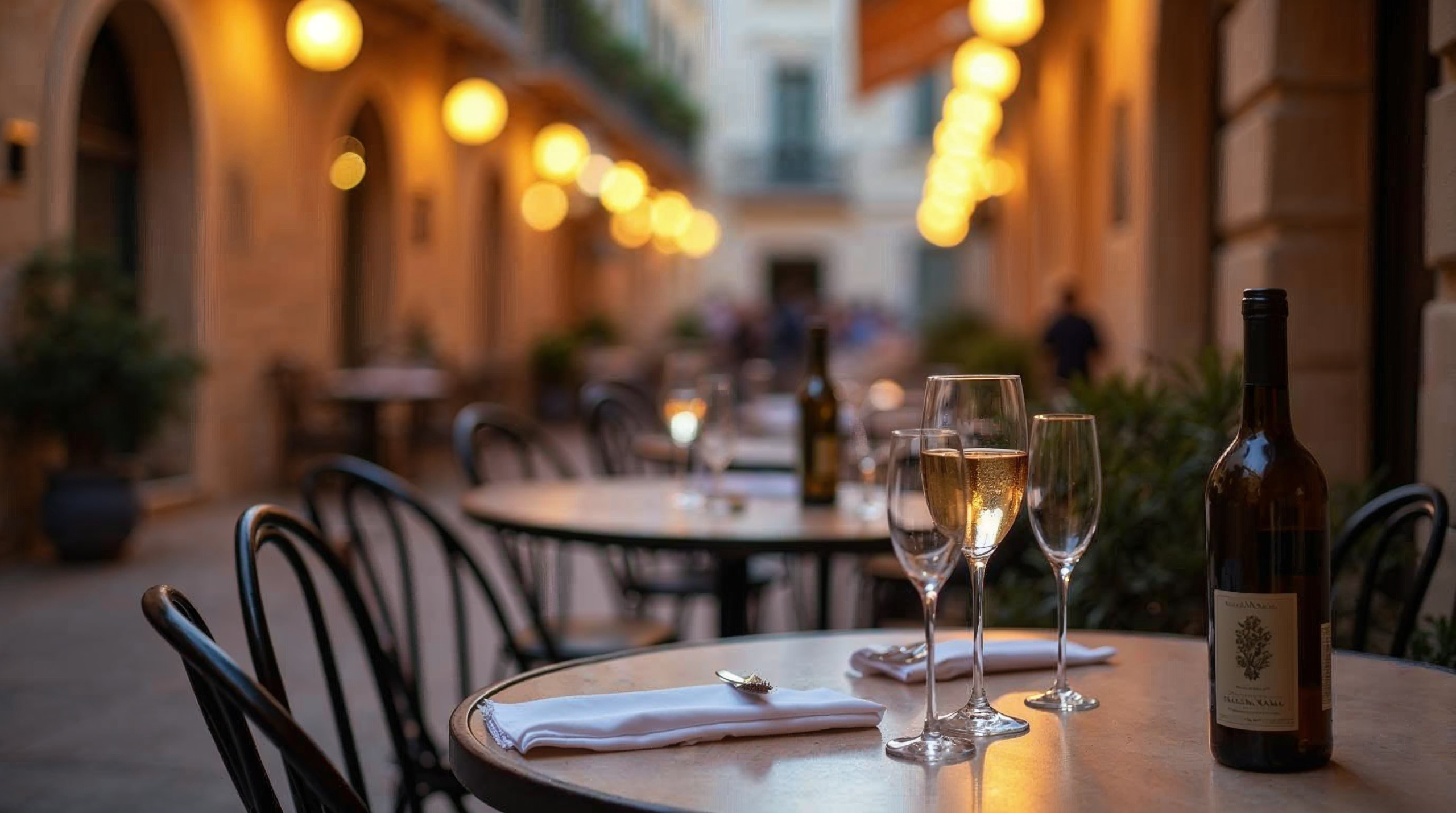 Cadre de vie à Nîmes : férias et animation nocturne place des Arènes en juin 2026