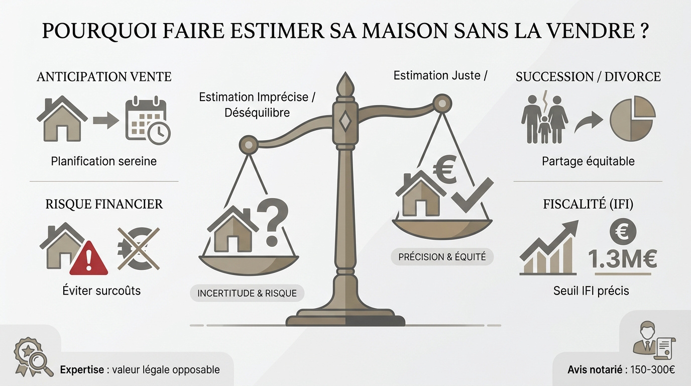 Estimation immobilière professionnelle dans le Gard